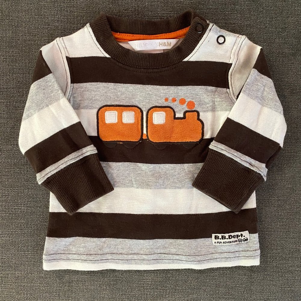 H&M Baby Shirt